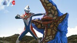 "𝟒𝐊 Remastered Edition" Ultraman Dyna: Classic Battle Collection "Fifth Issue"