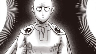 [One Punch Man] Episode 207: Saitama wields swords like crazy and his taunt value is maxed out! Garo