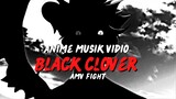Black Clover Is Back (AMV)