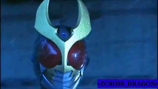 Kamen rider agito all henshin and finish