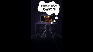 ORAS - DJ Medmessiah feat. K Noe (Teaser)