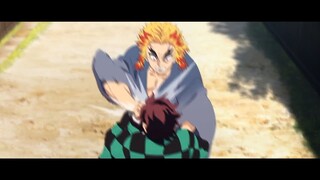 アニメ anime highlights Fighting scenes | 2024