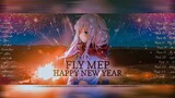 fly studio mep new year late 10day happy new year 🥳