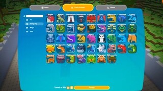 PIXARK สังเวียนพิกอ๊าค ไซคอปVSมิโนทอร์
