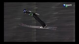 Ryoyu Kobayashi 147.0m WINNER (Q)! - Kuusamo 2021 Ski Jumping
