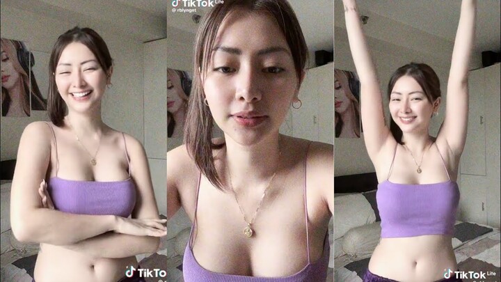 Robb Guinto Tiktok Compilation | VivaMax Actress