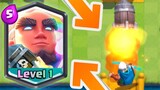 "SUPER MAGIC ARCHER" | ULTIMATE Clash Royale Funny Moments,Montage,Fails and Wins Compilation#243