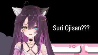 Suri là 1 ông chú 30 tuổi | Suri Mukeki 💜☂️