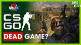 Counter Strike: Vì Sao Chưa "Dead"? - Từ CS 1.3 Đến CS:GO | meGAME