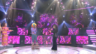 I Can See Your Voice -TH - EP.219 - 6/6 - หญิง ธิติกานต์ - 29 เม.ย. 63