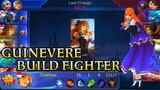 New Hero Guinevere Fighter or Mage? - Mobile Legends Bang Bang