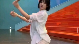【舞蹈录屏】极乐净土 悦崽