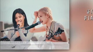 NingNing & Rosé - 'If I Ain't Got You' A collaboration of bright and lingering sounds