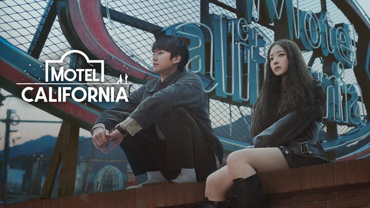 Motel California S1 EP 9