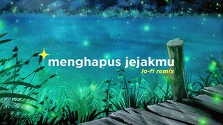 Peterpan - Menghapus Jejakmu (Alphasvara Lo-Fi Remix)