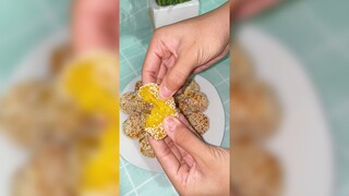 Bánh bí ngô cực ngon