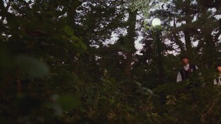 night Has Come EP3