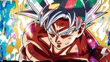 [Pahlawan Super Dragon Ball] Sepuluh kartu terkuat di Tiongkok sejauh ini