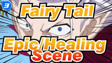 Fairy Tail| Mirajane VS Freed_3