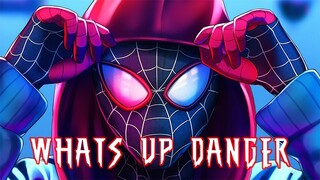 What's Up Danger (Across the Spider-Verse) | Epic Orchestral Remix