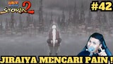 Jiraiya Berangkat Menuju Ke Amegakure ! Naruto Shippuden Ultimate Ninja Storm 2 Indonesia