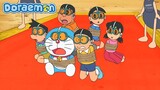 Doraemon Bahasa Indonesia Terbaru 2023 - Nobita Dan Ratu Semut [Bagian 2]