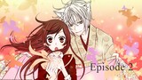 Kamisama Kiss (Season 1) - Episode 2