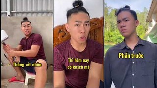 Phim : Tên sát nhân FULL | Series triệu View | Lê Long An