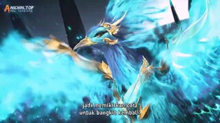 The Great Ruler 3D Episode 13 | Sub Indo