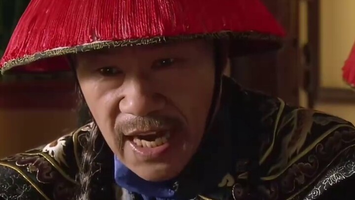Sister Mei is the only person that the harem cares about# #Empresses in the Palace#Sister Mei#Drag Q