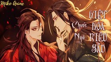 Liệt Hoả Kiêu Sầu Tập 2 『 Miko Vietsub 』Đây là thể loại BL nên mấy ông bà cân nhắc nha :3