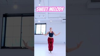 Little mix - Sweet melody #dance #jazzfunk #jazzfusion #littlemix #sweetmelody #china