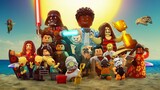 Watch LEGO Star Wars Summer Vacation Full HD Movie For Free. Link In Description.it's 100% Safe