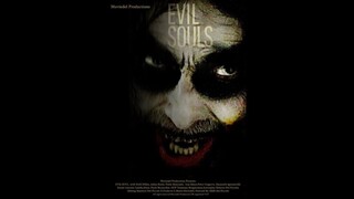 EVIL SOULS  **  Watch Full For Free // Link In Description