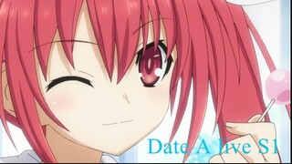 Date A Live S1 -Eps 01 Sub indo [muse_ID