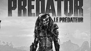 Predator Jungle Demon Stop Motion Animation ชวาร์เซเน็กเกอร์ สตอลโลน คอนทรา vs. พรีเดเตอร์ (แอนิเมชั