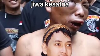 maling paling berani#zaintemanime #reaction #reactionvideo #lucu #videolucu #TNI #jowo #wongjowo