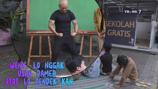 FULL Lapor Pak 02/05/25 Ngajar Apaan Ya? Ini Aja Dah,