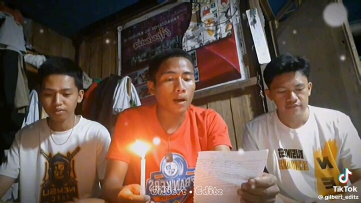 Para Sa Bida-Bida Sa Classroom