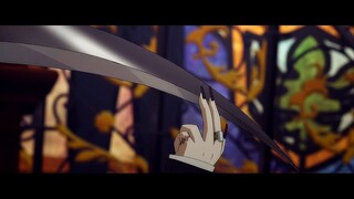 Black Butler 😖