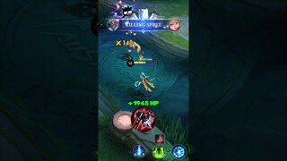 ✅ Karrie Healing Tutorial by Renyaaa