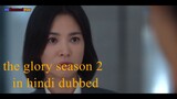 The glory season 2 episode 8 in Hindi dubbed. Last episode.