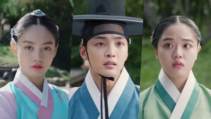 8. TITLE: Poong The Joseon Psychiatrist Season 2/Tagalog Dubbed Episode 08 HD