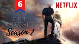 The Witcher Season 2 Episode 6 Explained in Hindi | Hitesh Nagar