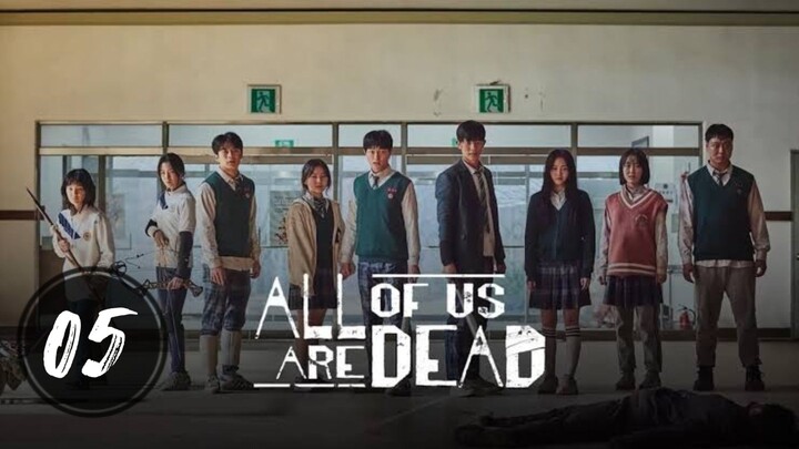 All of Us Are Dead (2022) | Episode 5