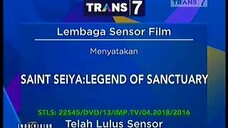 saint saiya-legeng of sanctuary