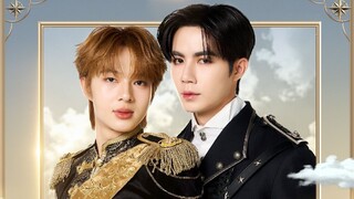 Ep 2  𝗧𝗛𝗘 𝗡𝗘𝗫𝗧 𝗣𝗥𝗜𝗡𝗖𝗘 eng  sub 🇹🇭 bl 2025