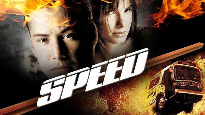 Speed (1994) เร็วกว่านรก พากย์ไทย - Bilibili