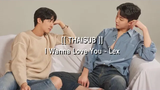 THAISUB I wanna Love You - Lex ( Ost You Make Me Dance )
