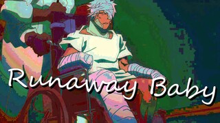 【血界战线】Runaway Baby